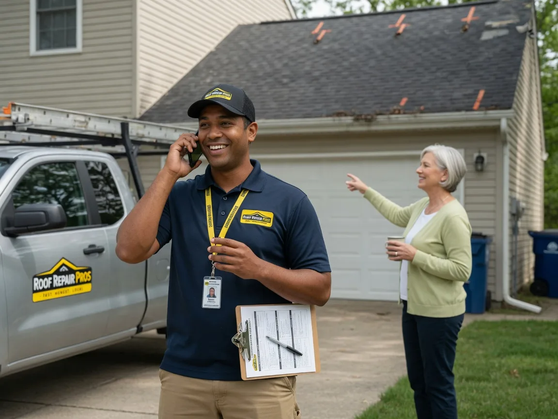 Roof Repair Kaleva, MI FAQs